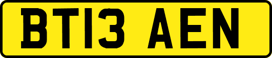BT13AEN