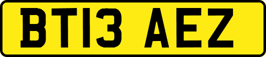 BT13AEZ