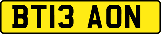 BT13AON