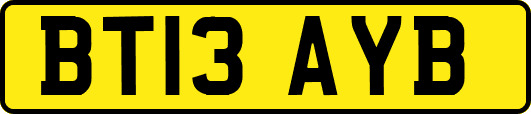 BT13AYB