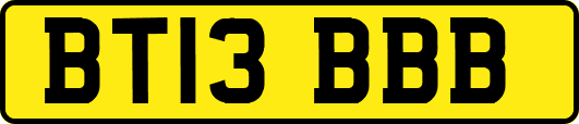 BT13BBB