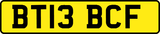 BT13BCF