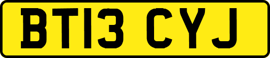 BT13CYJ