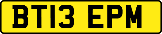 BT13EPM