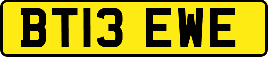 BT13EWE