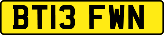 BT13FWN