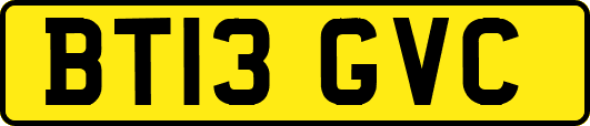 BT13GVC