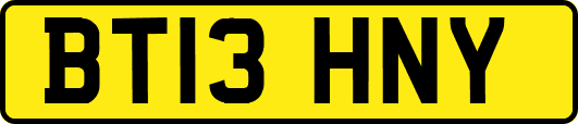 BT13HNY