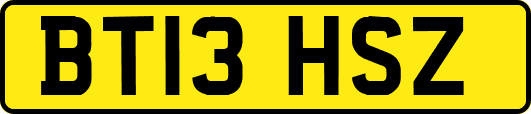 BT13HSZ