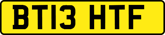 BT13HTF