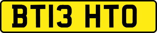 BT13HTO