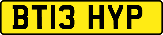 BT13HYP