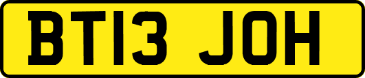 BT13JOH