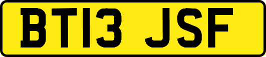 BT13JSF