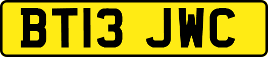 BT13JWC