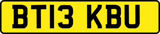 BT13KBU