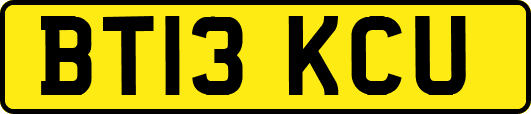 BT13KCU