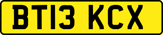 BT13KCX