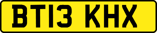 BT13KHX