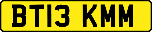 BT13KMM