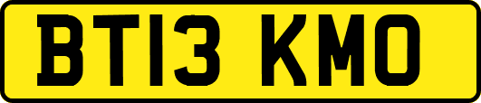 BT13KMO