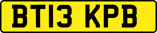 BT13KPB