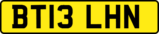 BT13LHN