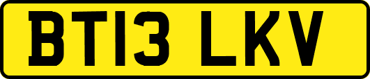 BT13LKV