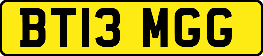 BT13MGG