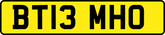 BT13MHO