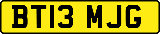 BT13MJG