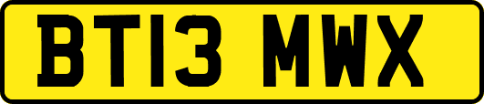 BT13MWX
