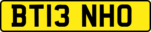 BT13NHO