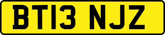 BT13NJZ