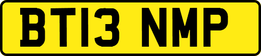 BT13NMP