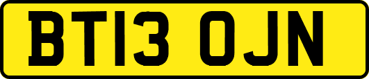 BT13OJN