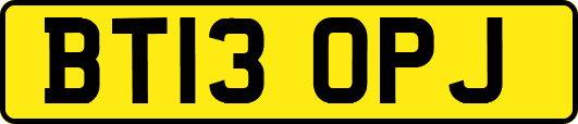 BT13OPJ
