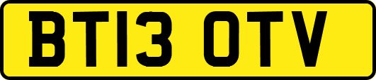 BT13OTV