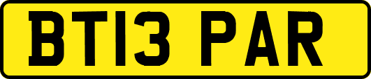 BT13PAR