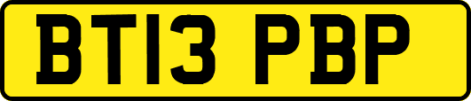 BT13PBP