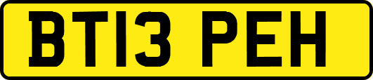 BT13PEH
