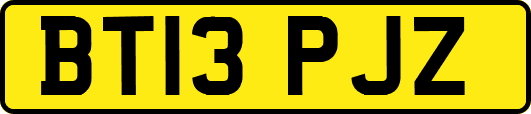 BT13PJZ