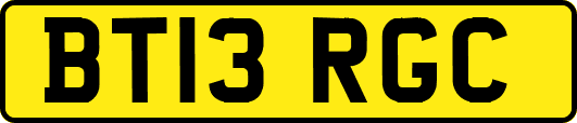 BT13RGC