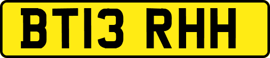 BT13RHH