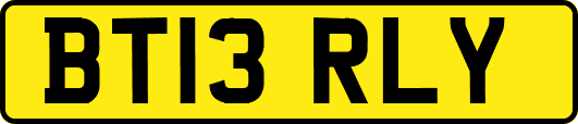 BT13RLY