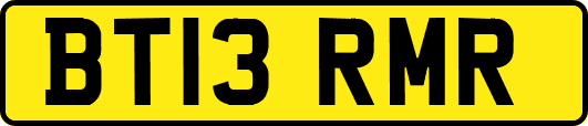 BT13RMR