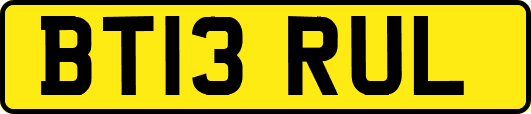 BT13RUL