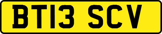 BT13SCV