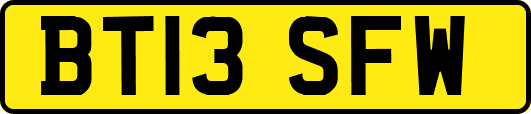 BT13SFW