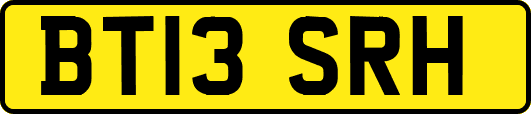 BT13SRH